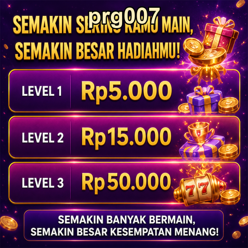 Rasakan Sensasi Game Aksi di PRG007