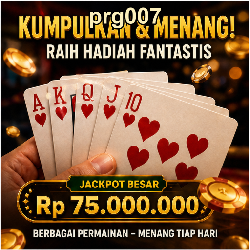 Menikmati Pengalaman Taruhan Online di PRG007