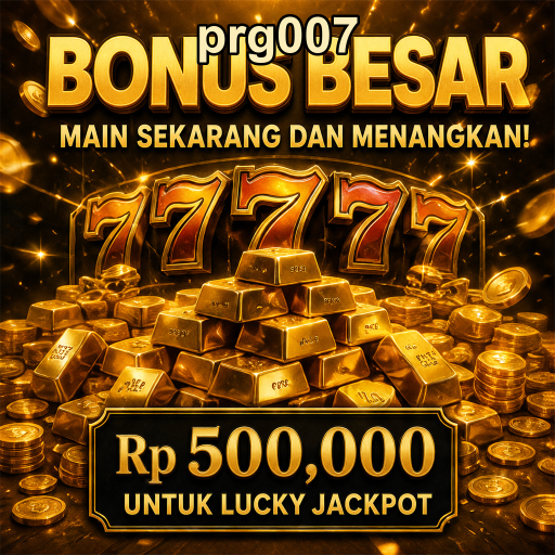 Mengenal Bonus Kasino Online di prg007