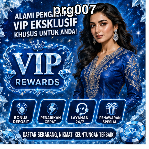 Menangkan Jackpot di prg007: Panduan untuk Pemain