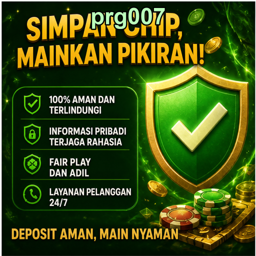 Pengalaman Seru Bermain Game Live di prg007